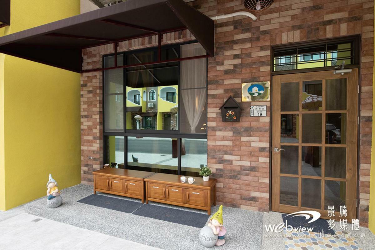 Dugu B&B Taitung Exterior photo